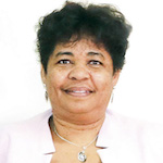 Foto de Judite Nascimento