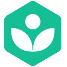 ícone da Khan Academy
